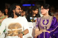 Peddi Ki Aawaz Bhopal Event Photos